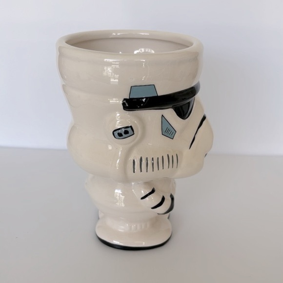 Star Wars preowned mug in EUC - Picture 5 of 6